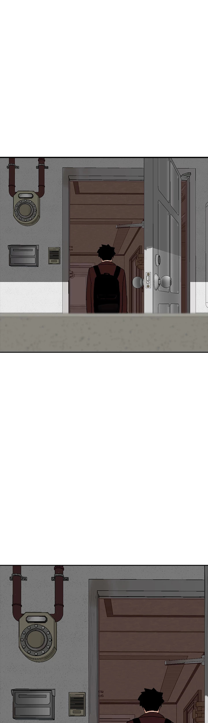 Vengeance Chapter 49 page 49 - 