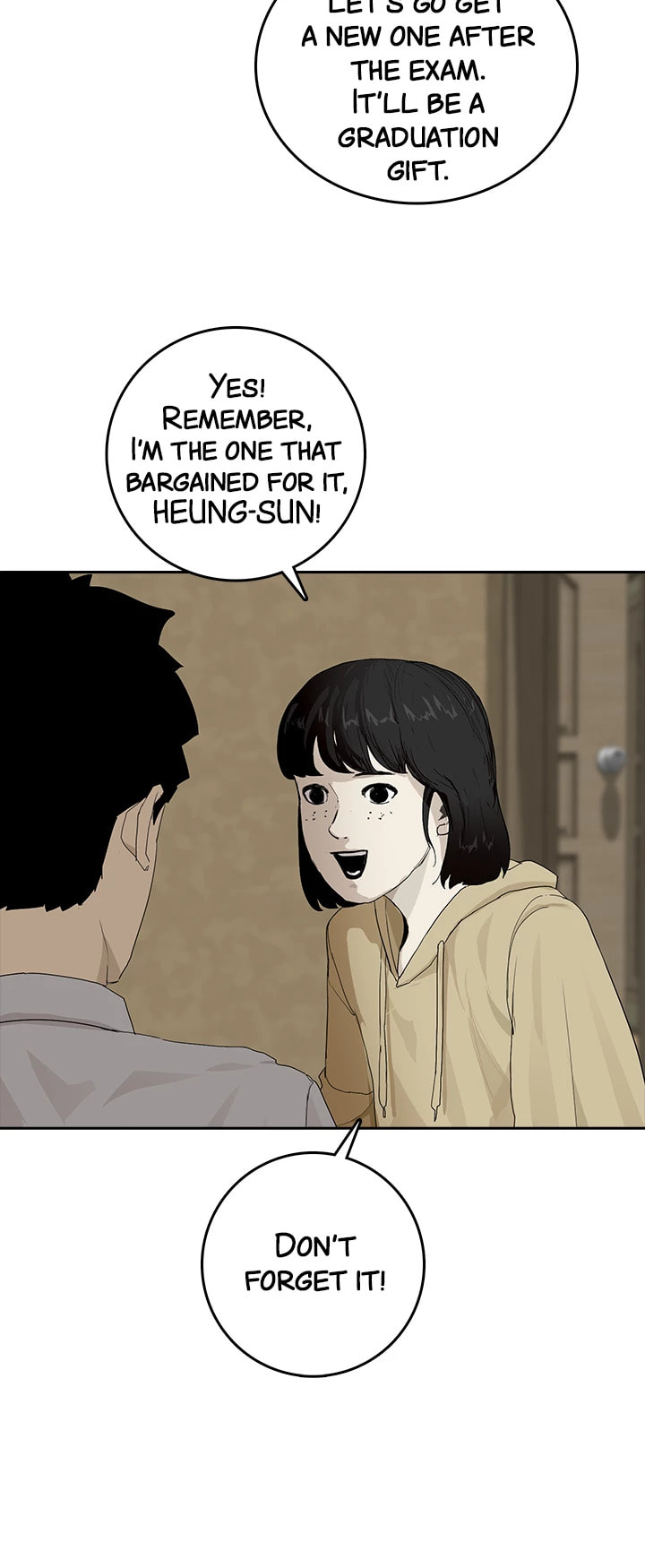 Vengeance Chapter 49 page 10 - 