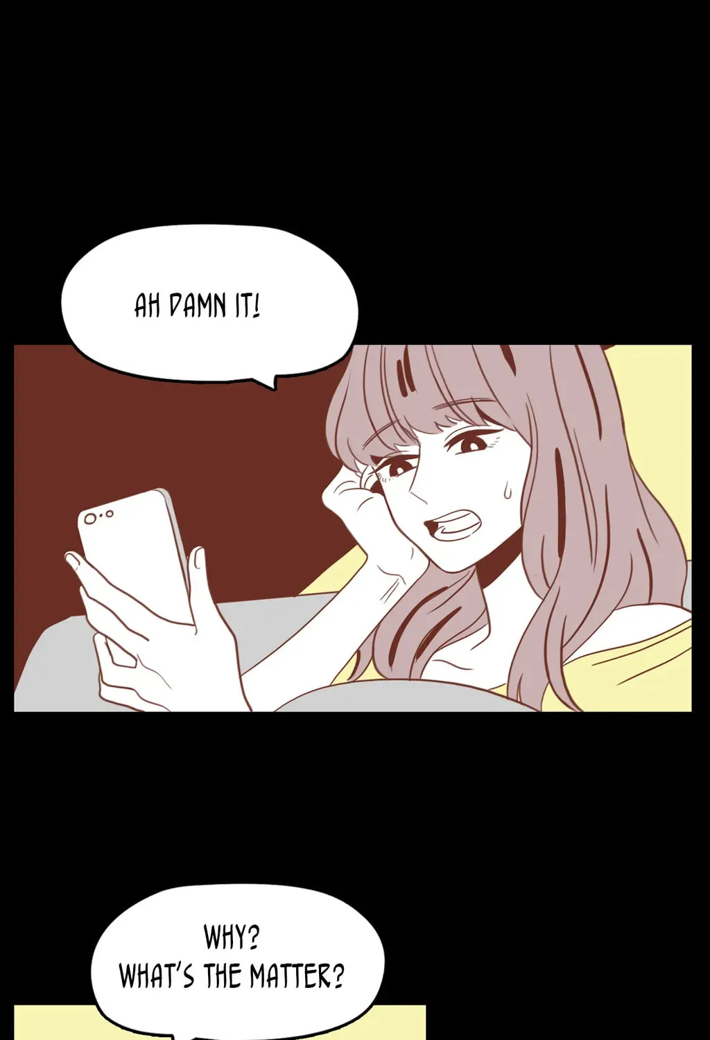 Vengeance Chapter 5 page 2 - 