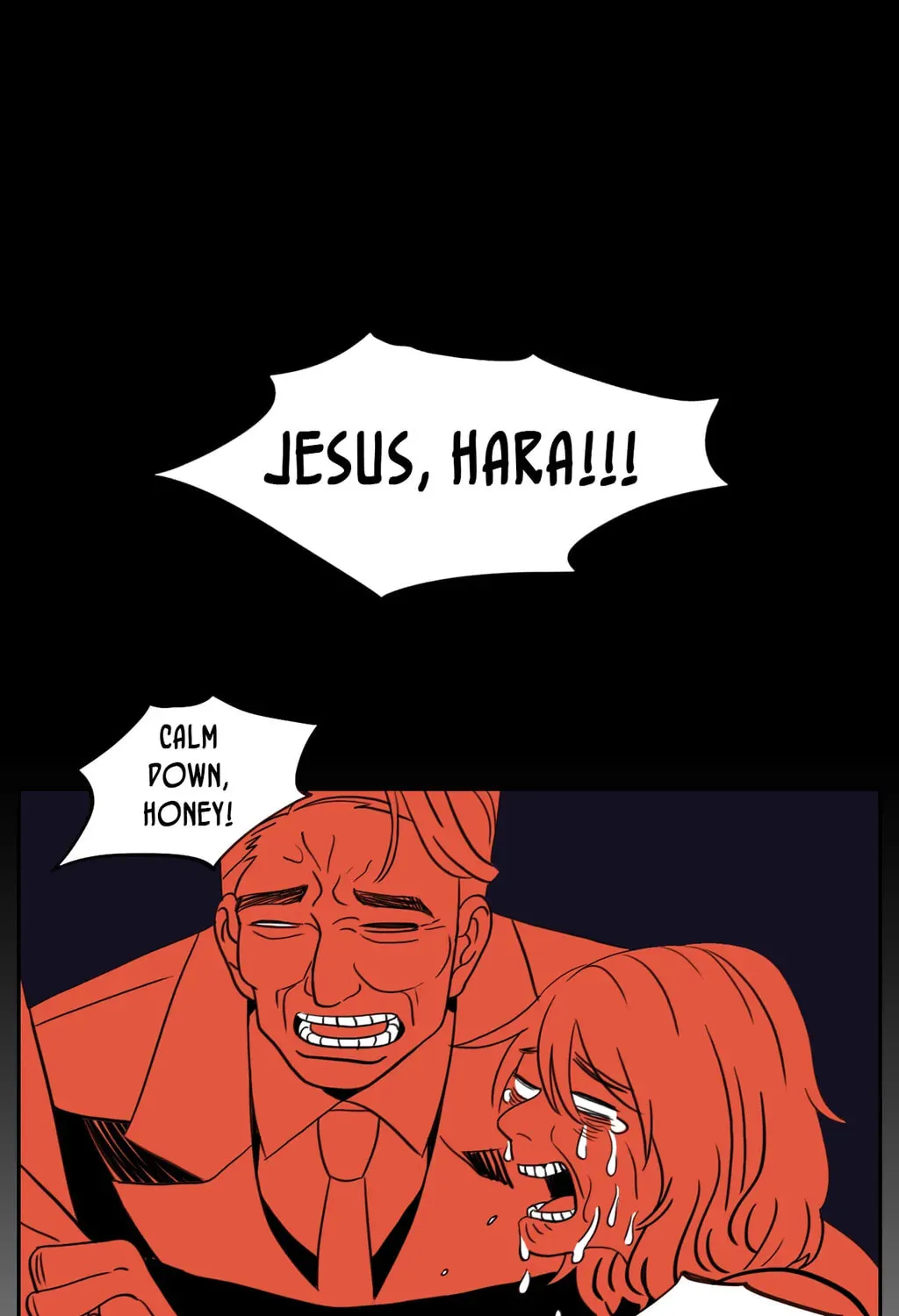 Vengeance Chapter 5 page 13 - 