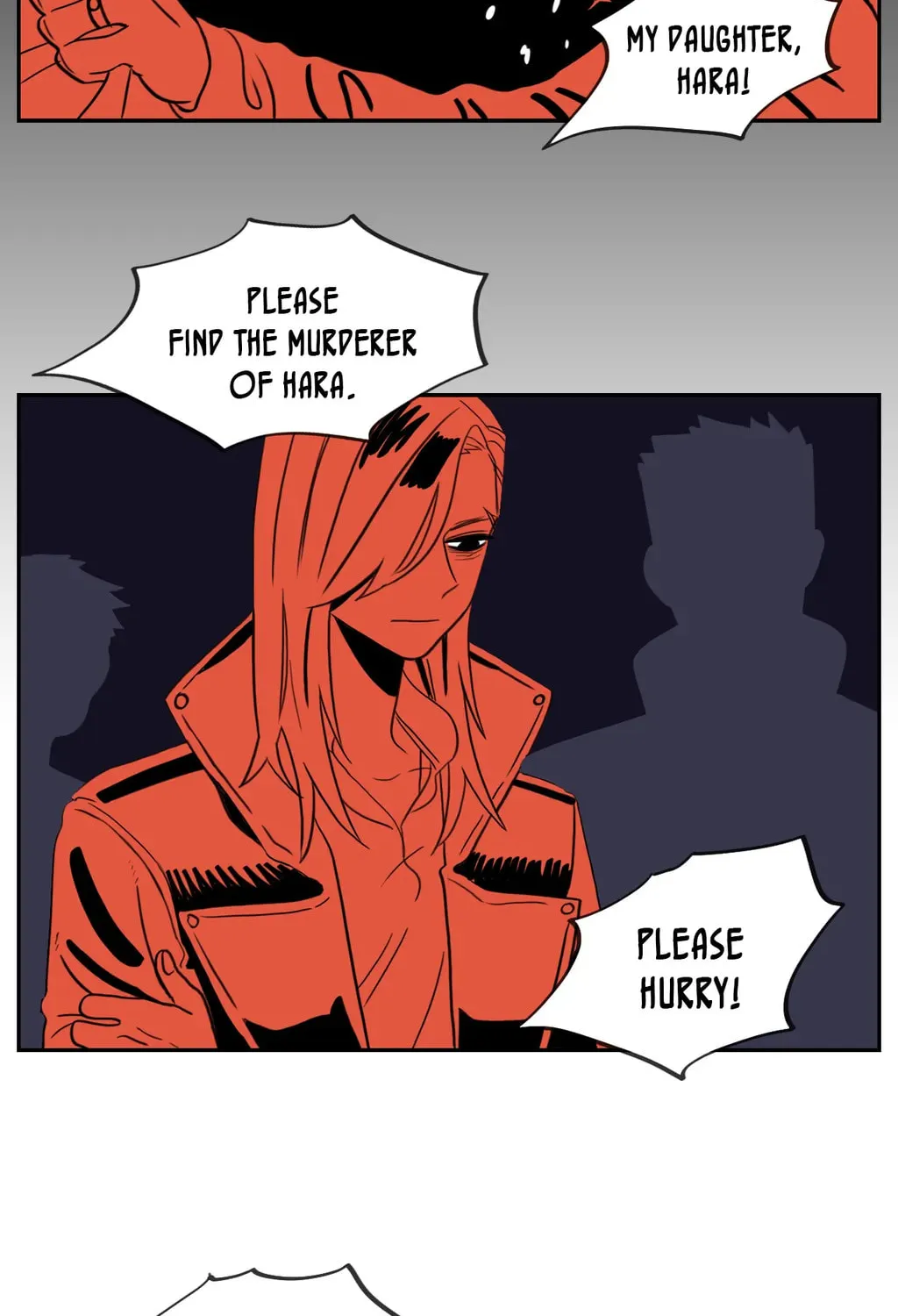 Vengeance Chapter 5 page 14 - 