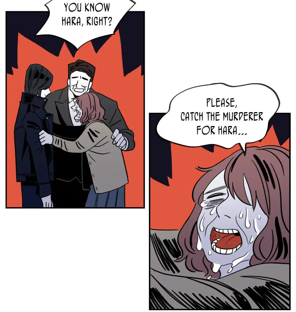 Vengeance Chapter 5 page 15 - 