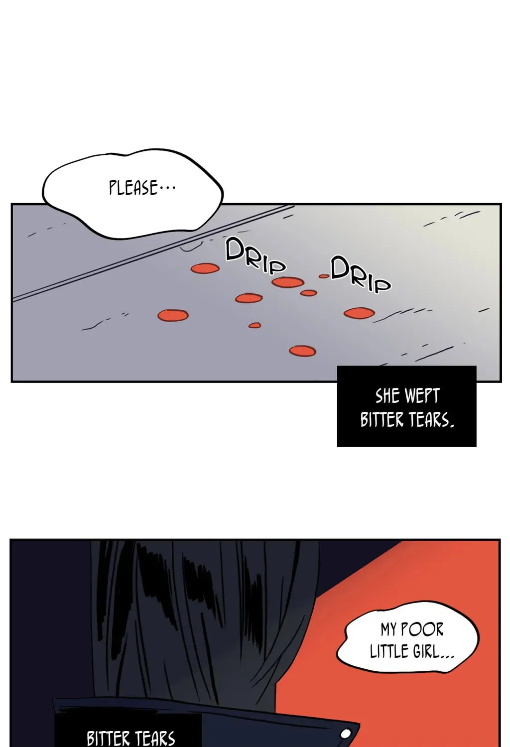 Vengeance Chapter 5 page 16 - 