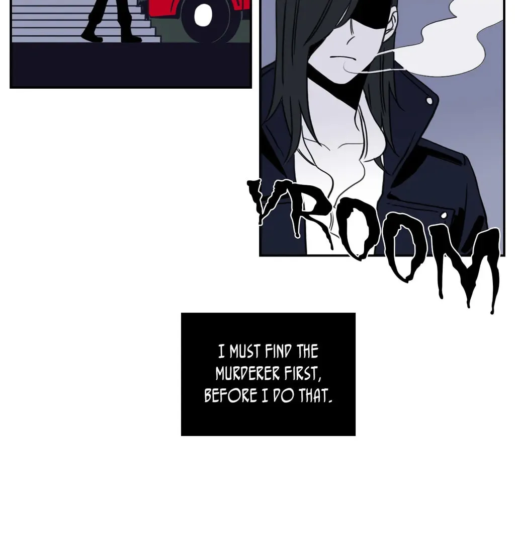 Vengeance Chapter 5 page 18 - 