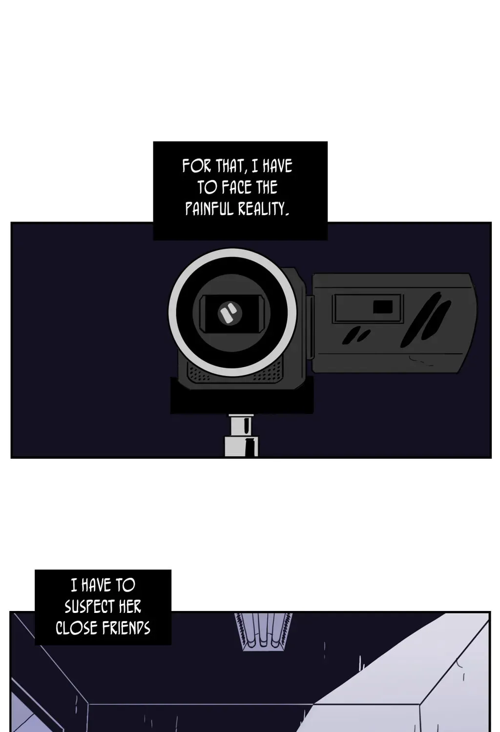 Vengeance Chapter 5 page 19 - 