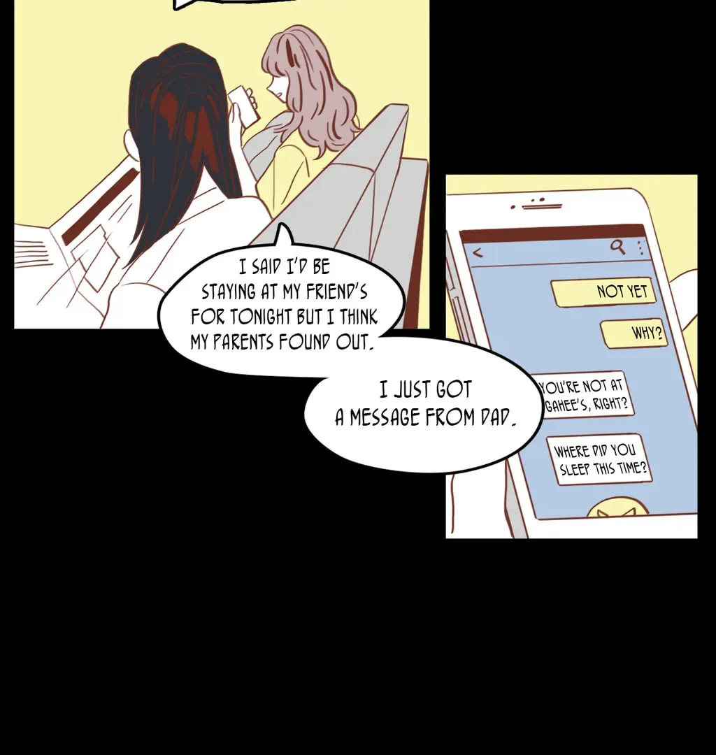 Vengeance Chapter 5 page 3 - 