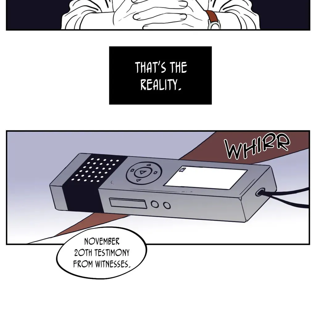 Vengeance Chapter 5 page 21 - 