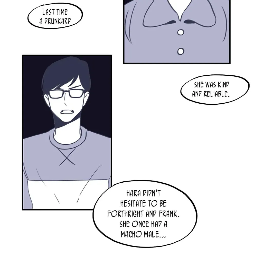 Vengeance Chapter 5 page 24 - 