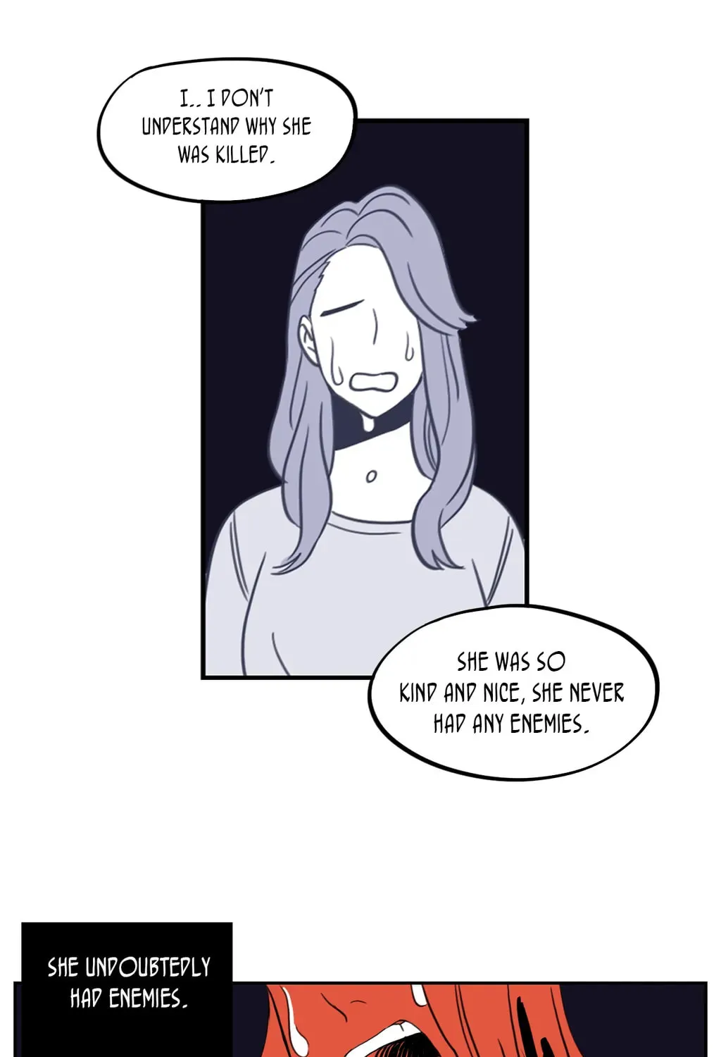 Vengeance Chapter 5 page 25 - 