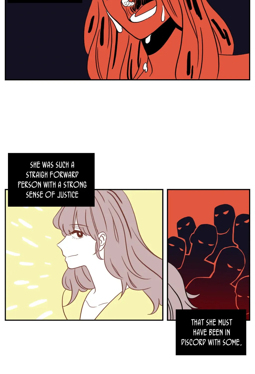 Vengeance Chapter 5 page 26 - 