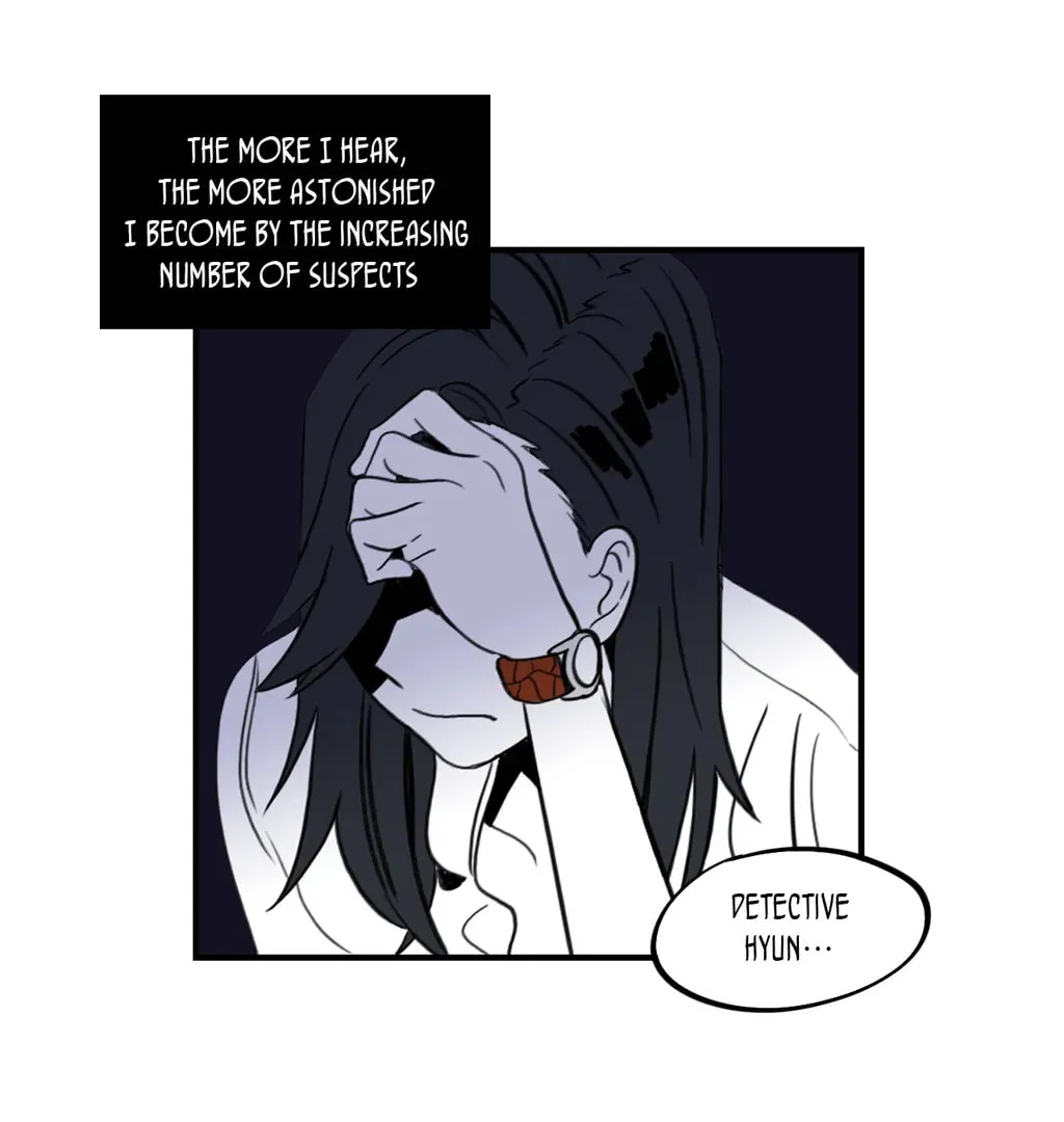 Vengeance Chapter 5 page 27 - 