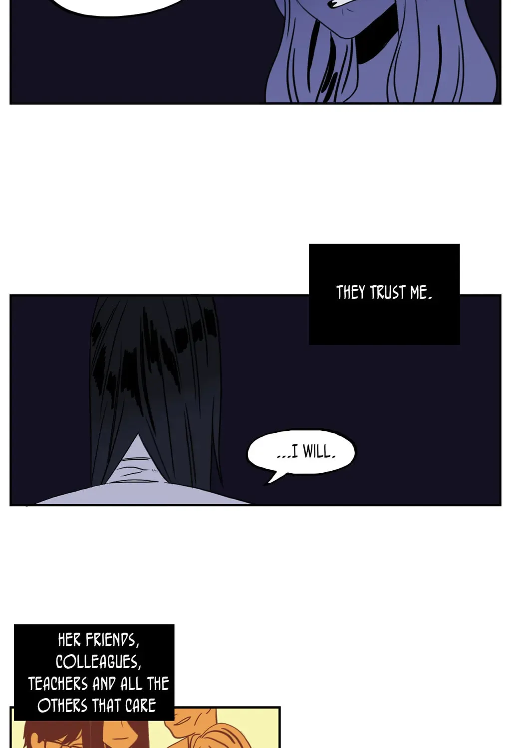 Vengeance Chapter 5 page 29 - 