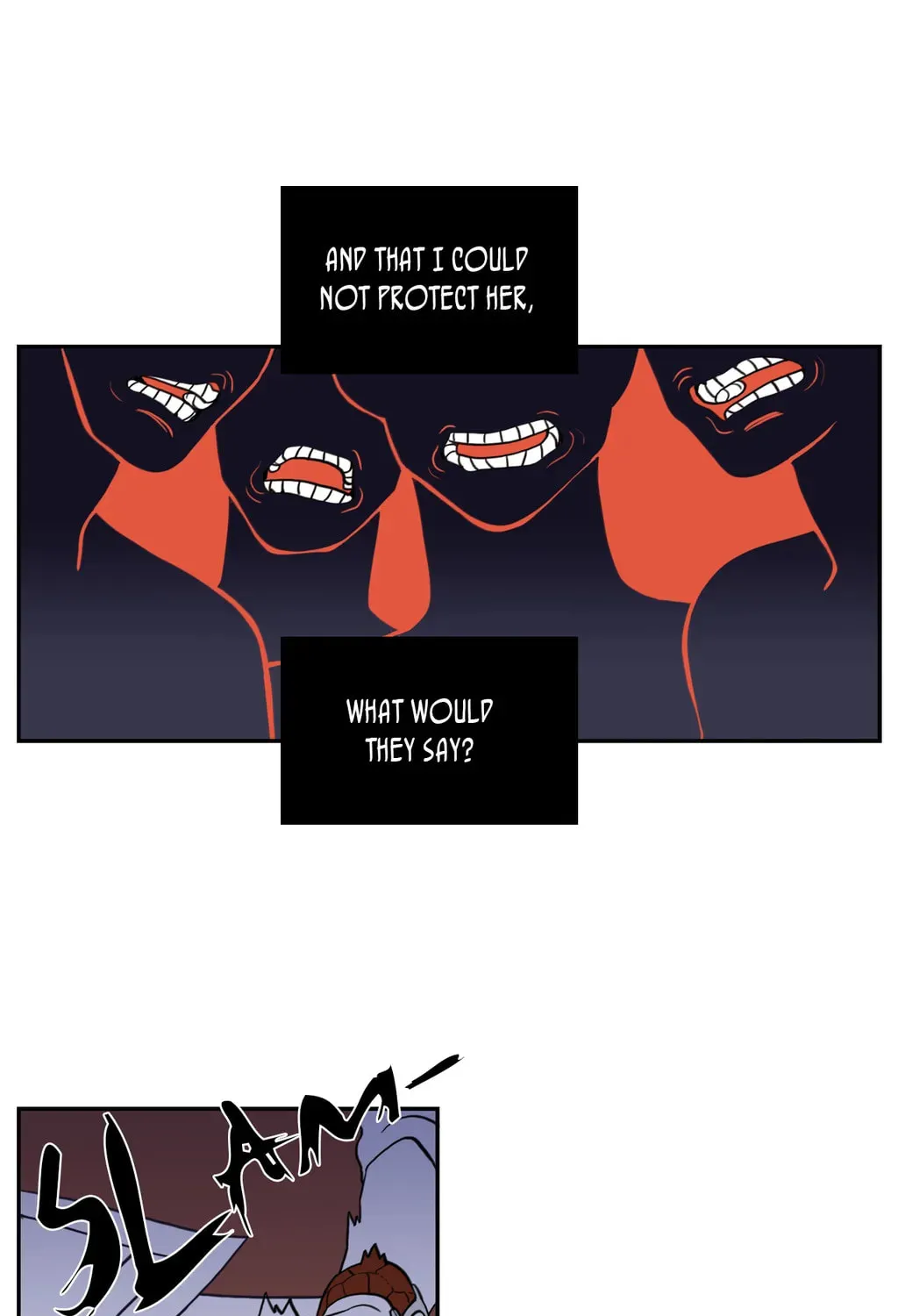 Vengeance Chapter 5 page 31 - 