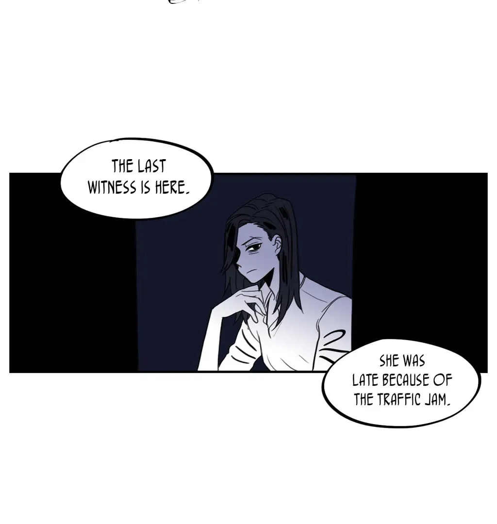 Vengeance Chapter 5 page 33 - 