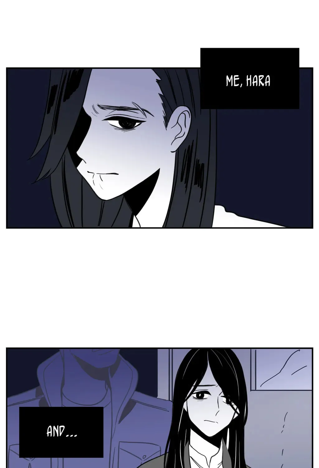 Vengeance Chapter 5 page 34 - 