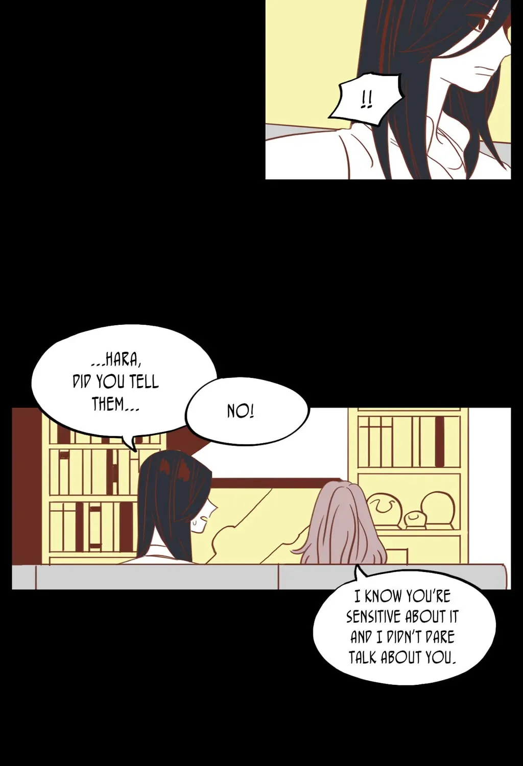 Vengeance Chapter 5 page 5 - 