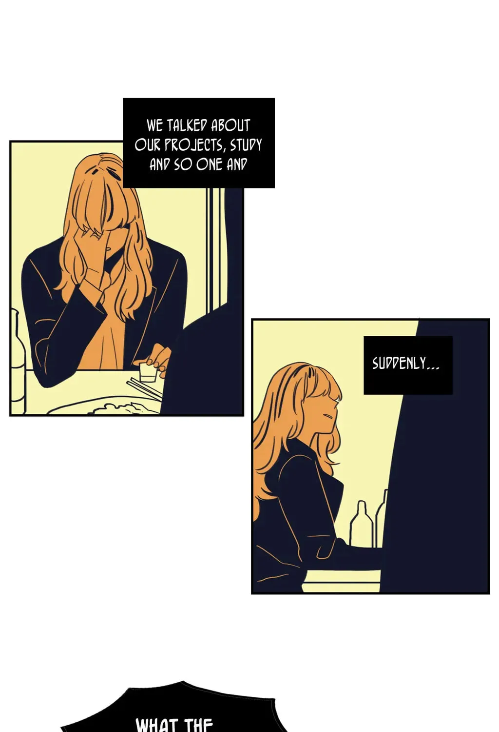 Vengeance Chapter 5 page 41 - 