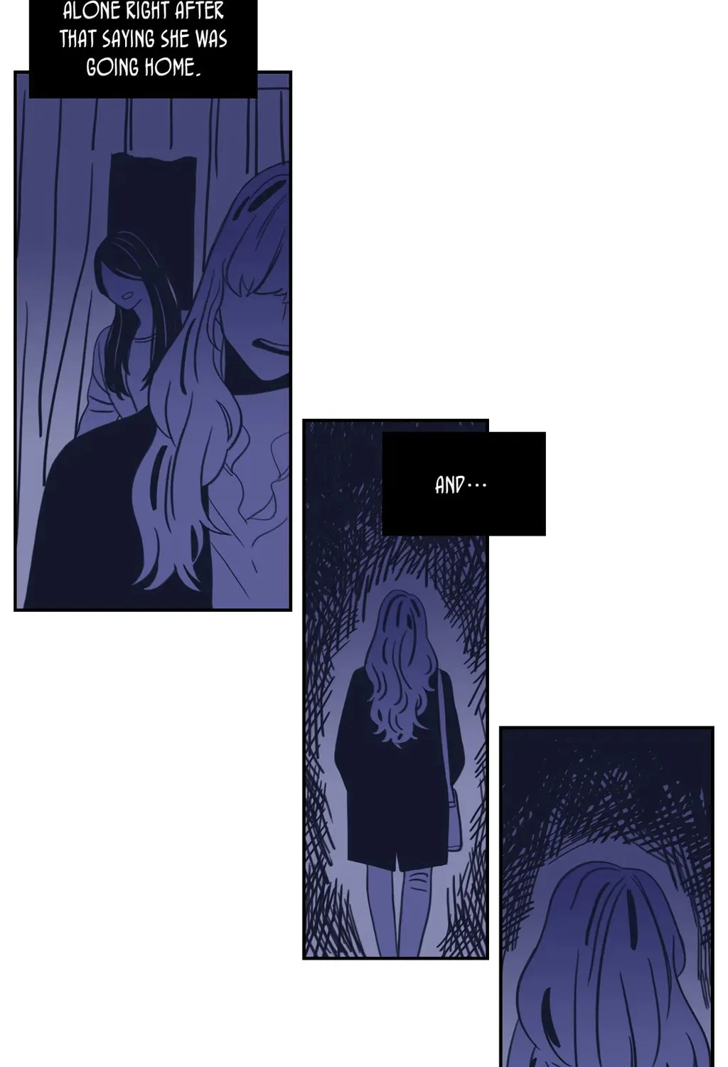 Vengeance Chapter 5 page 44 - 