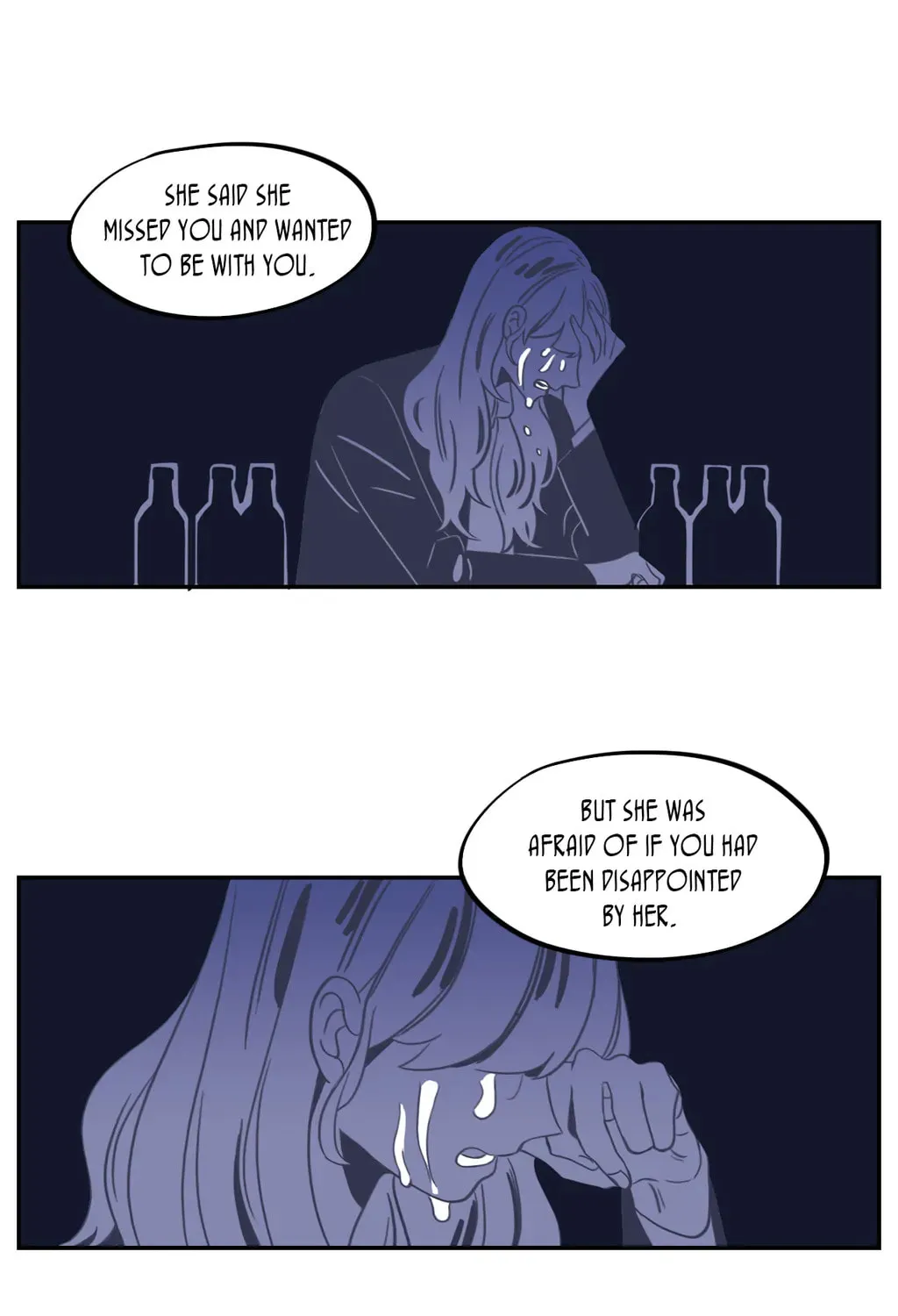 Vengeance Chapter 5 page 52 - 