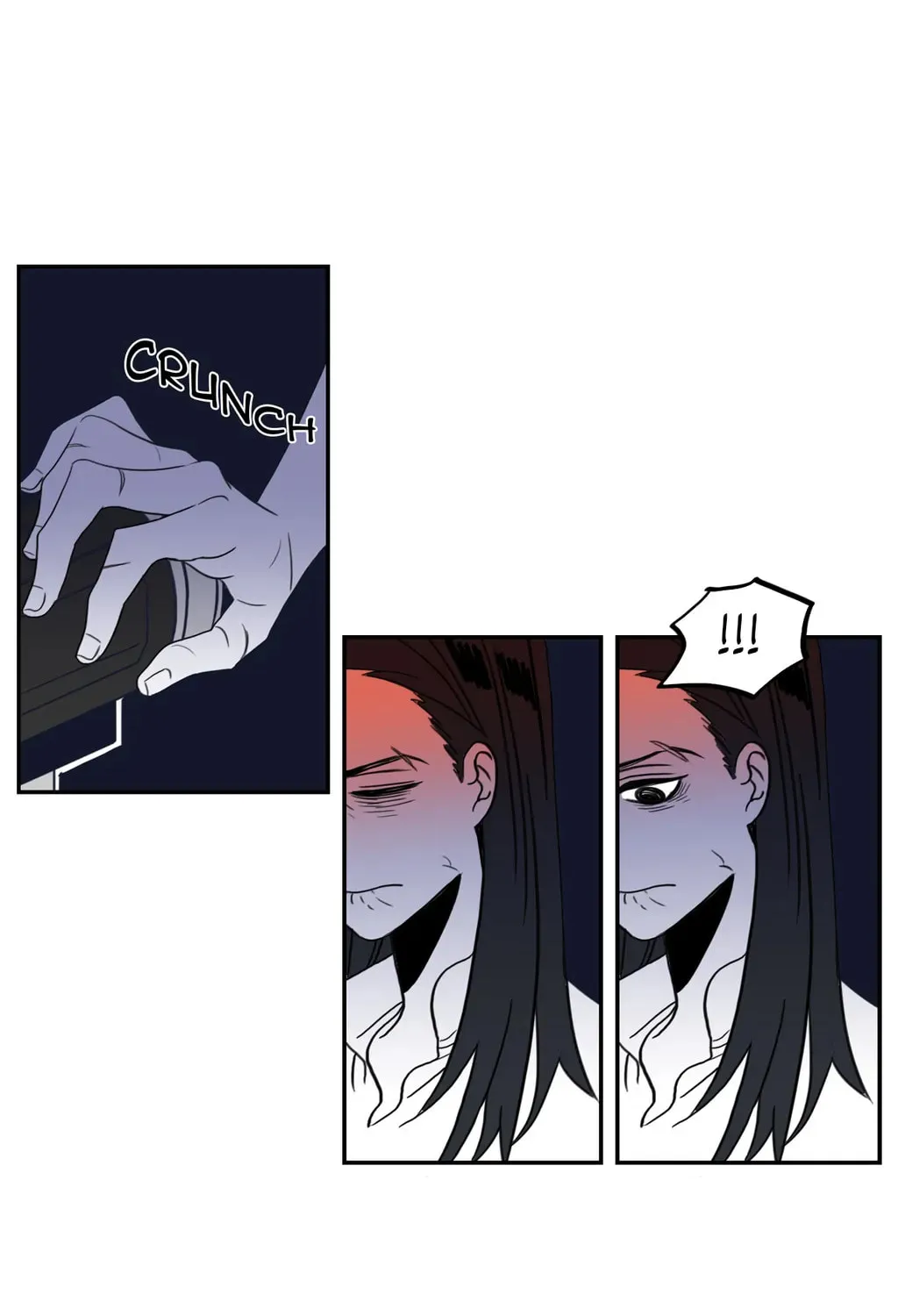 Vengeance Chapter 5 page 53 - 