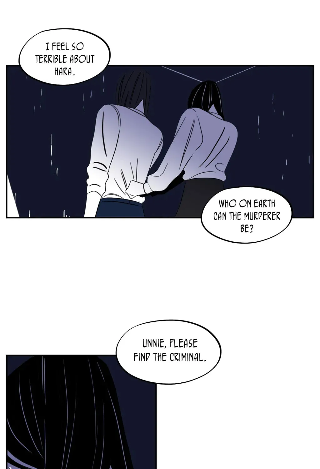 Vengeance Chapter 5 page 55 - 