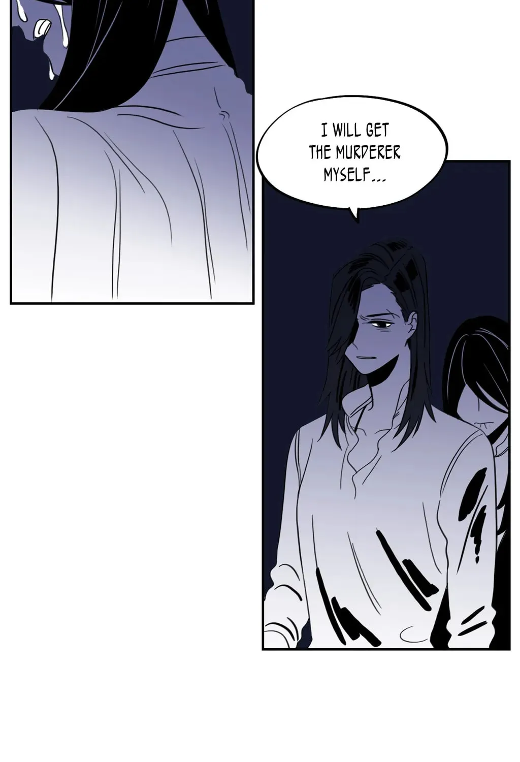 Vengeance Chapter 5 page 56 - 