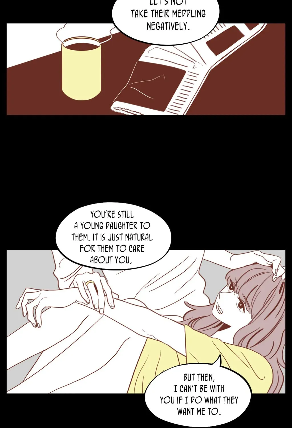 Vengeance Chapter 5 page 8 - 
