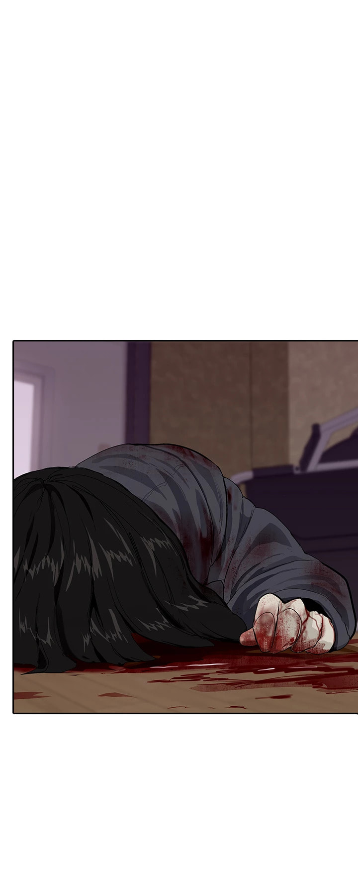 Vengeance Chapter 50 page 2 - 
