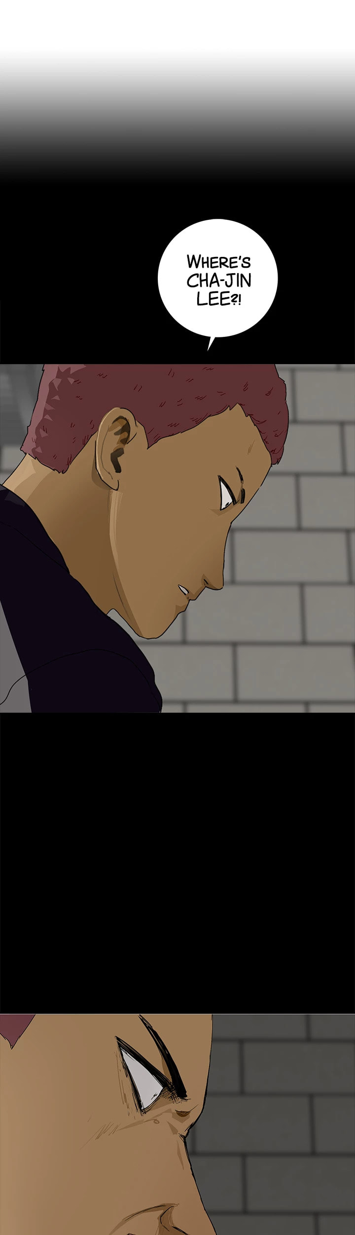 Vengeance Chapter 50 page 11 - 