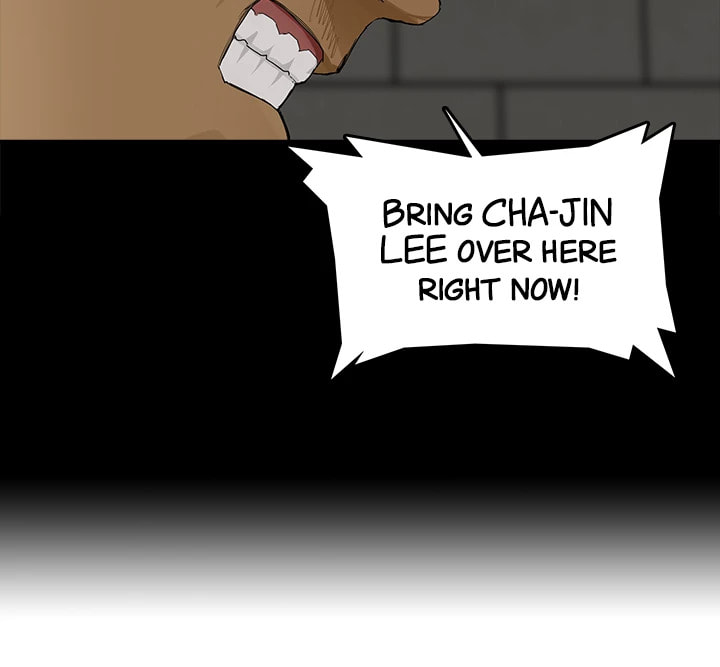Vengeance Chapter 50 page 12 - 