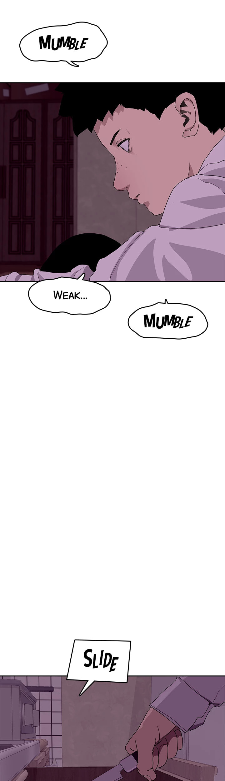 Vengeance Chapter 50 page 13 - 