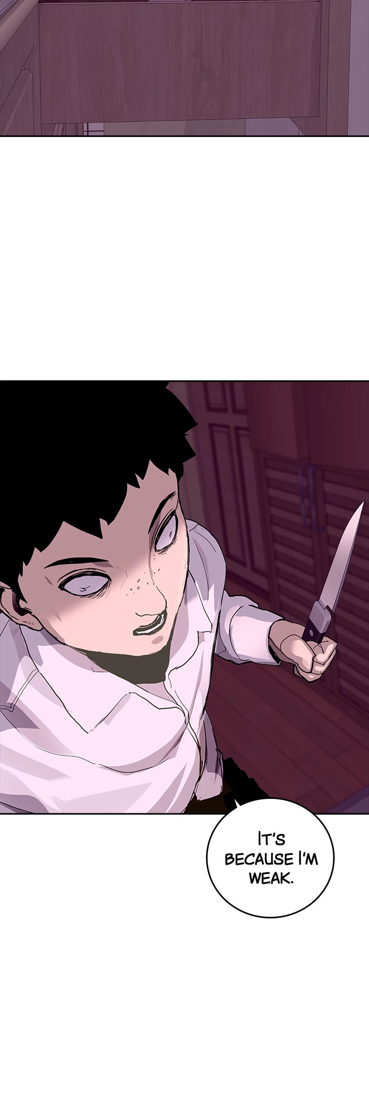 Vengeance Chapter 50 page 14 - 