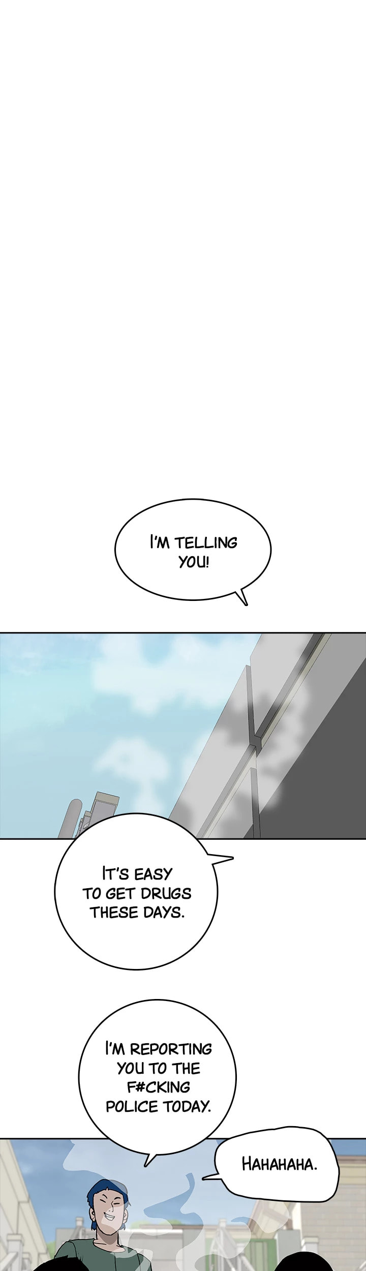 Vengeance Chapter 50 page 15 - 