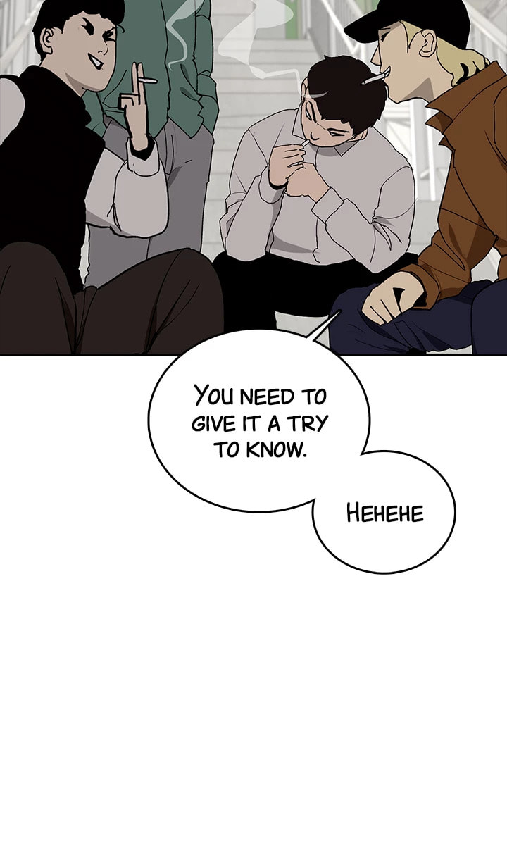 Vengeance Chapter 50 page 16 - 