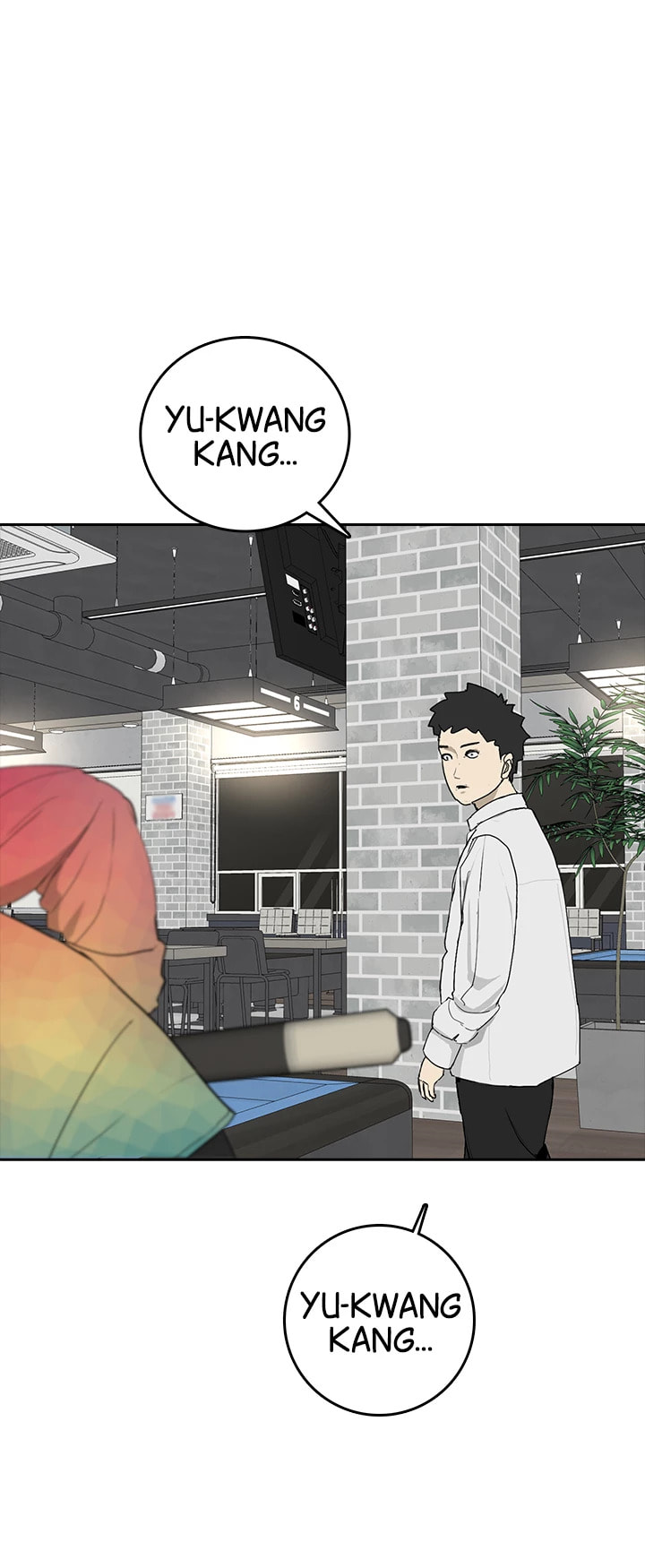 Vengeance Chapter 50 page 20 - 