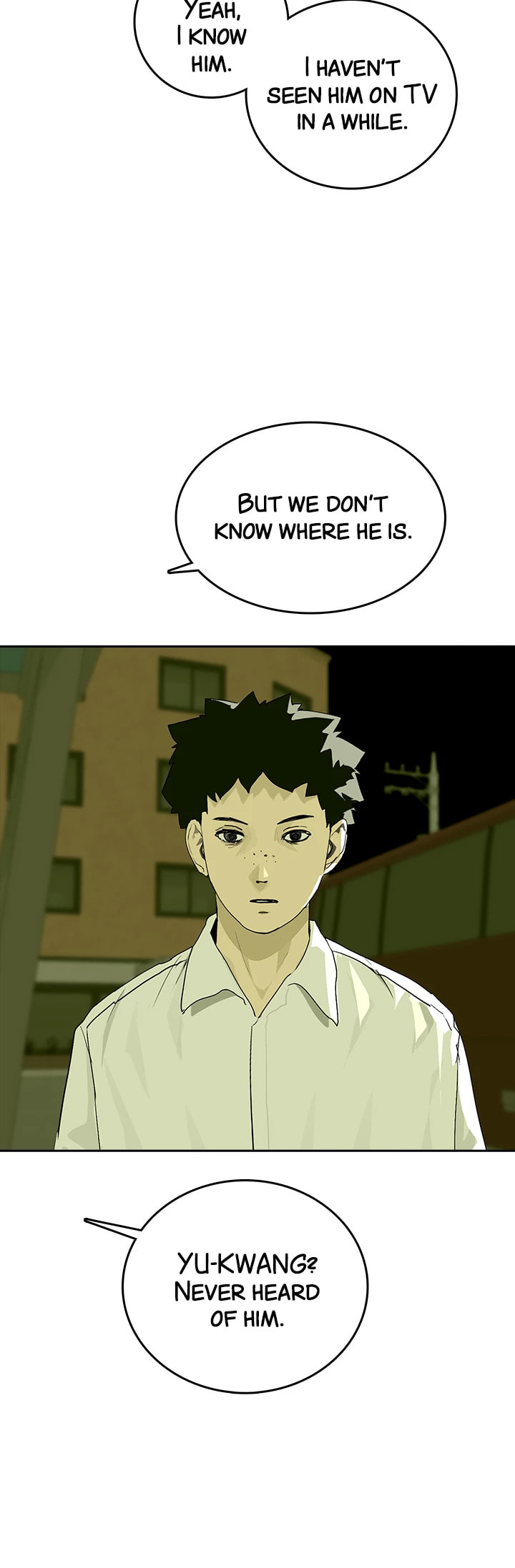 Vengeance Chapter 50 page 24 - 