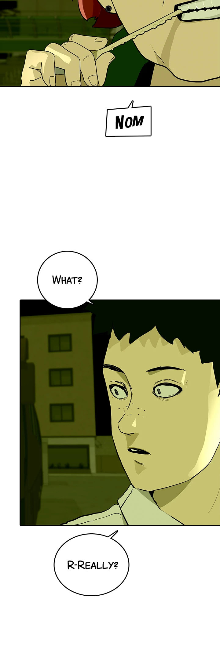 Vengeance Chapter 50 page 26 - 