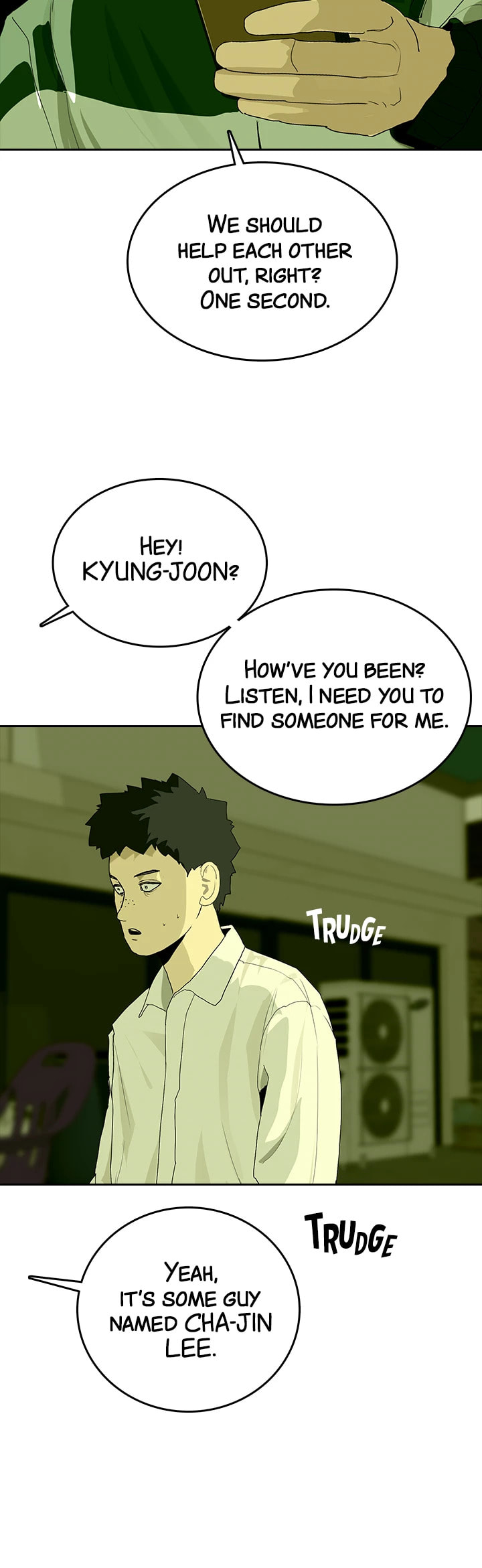 Vengeance Chapter 50 page 28 - 