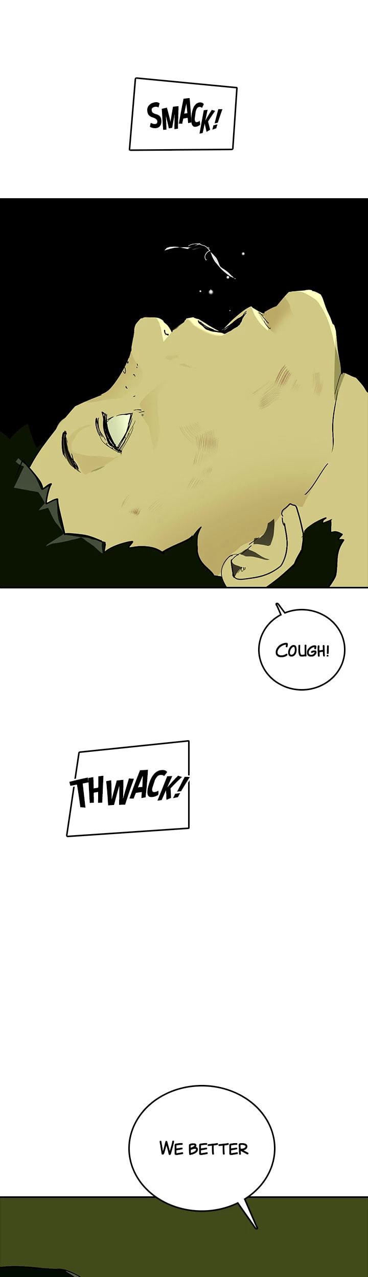 Vengeance Chapter 50 page 40 - 