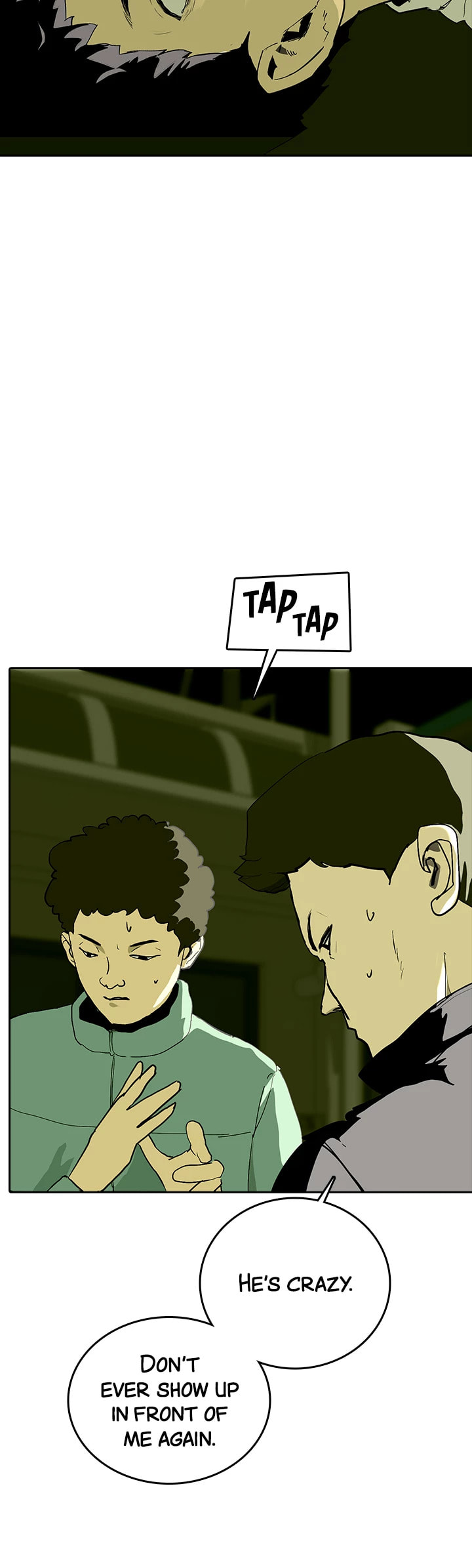 Vengeance Chapter 50 page 43 - 
