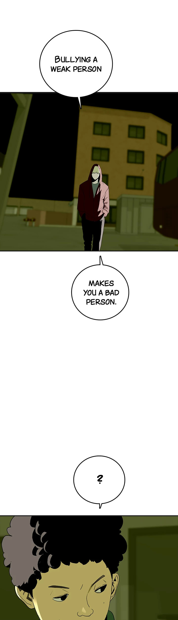 Vengeance Chapter 50 page 44 - 