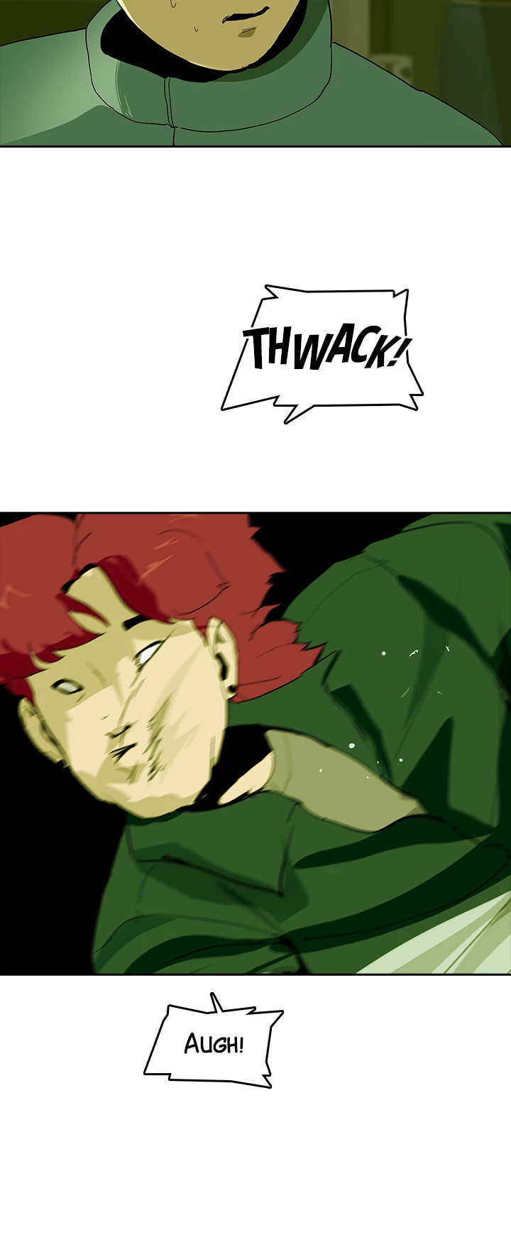 Vengeance Chapter 50 page 45 - 