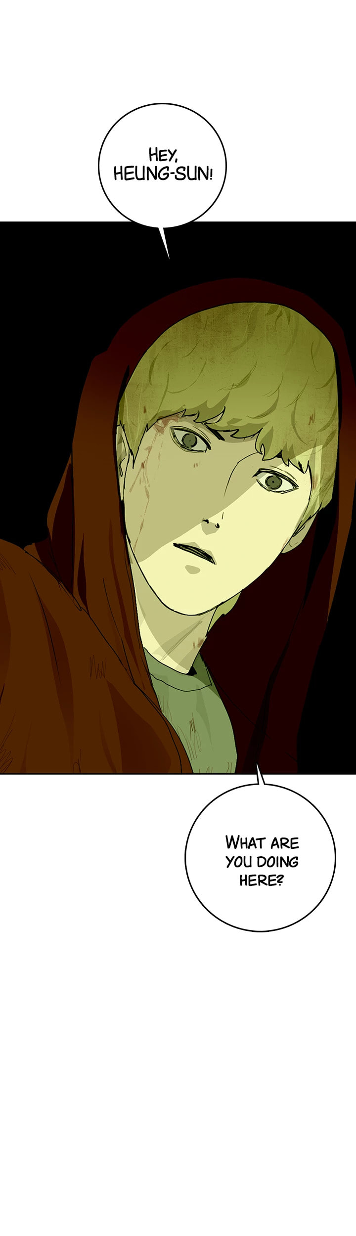 Vengeance Chapter 50 page 48 - 