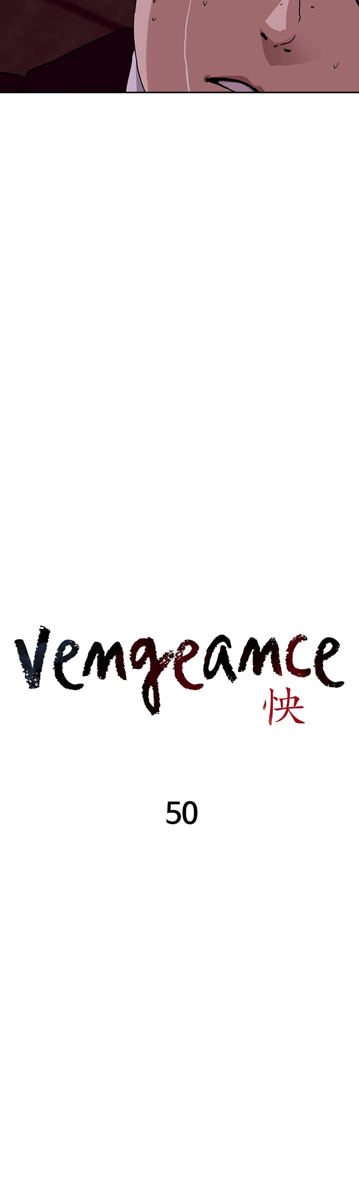 Vengeance Chapter 50 page 8 - 