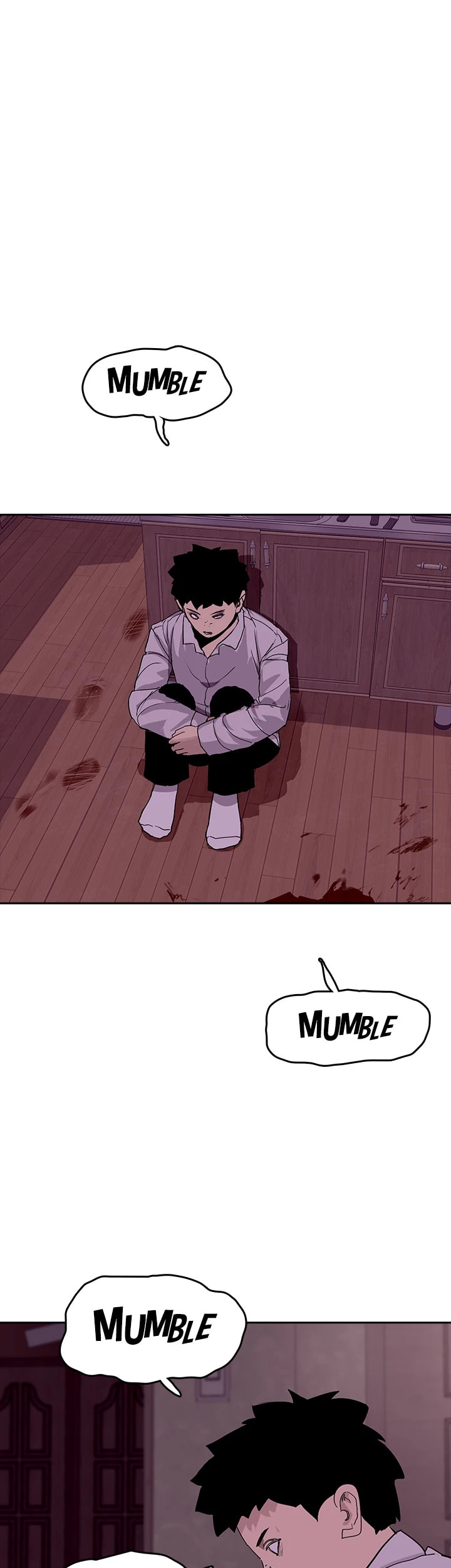Vengeance Chapter 50 page 9 - 