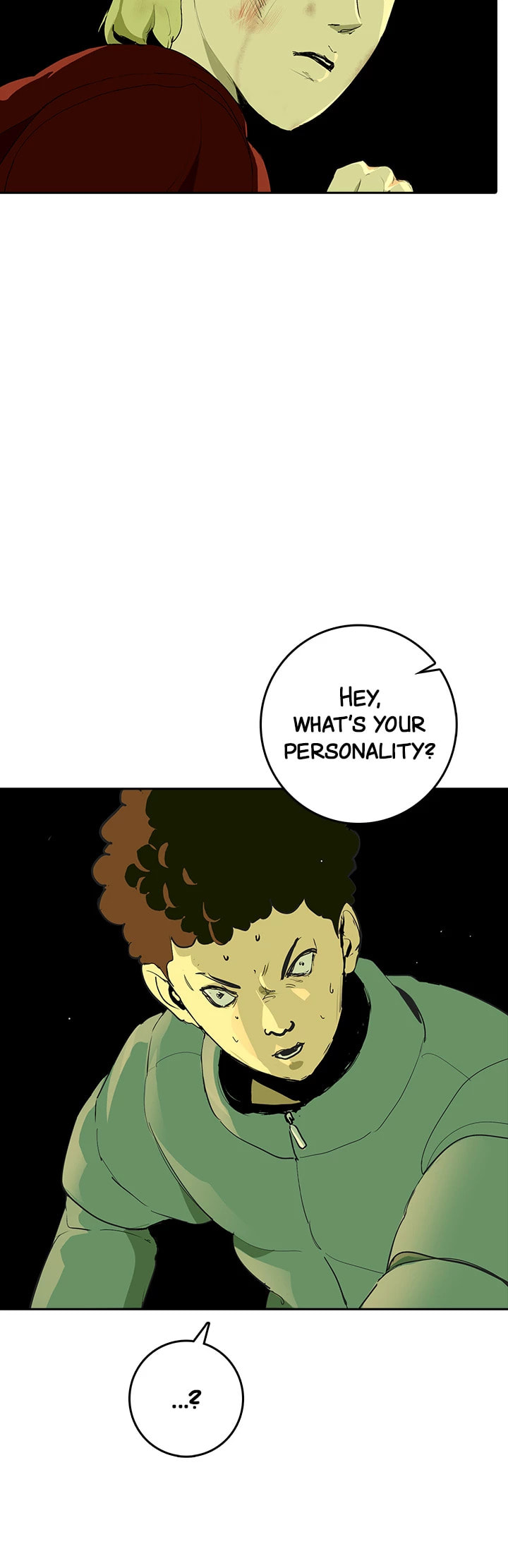 Vengeance Chapter 51 page 14 - 