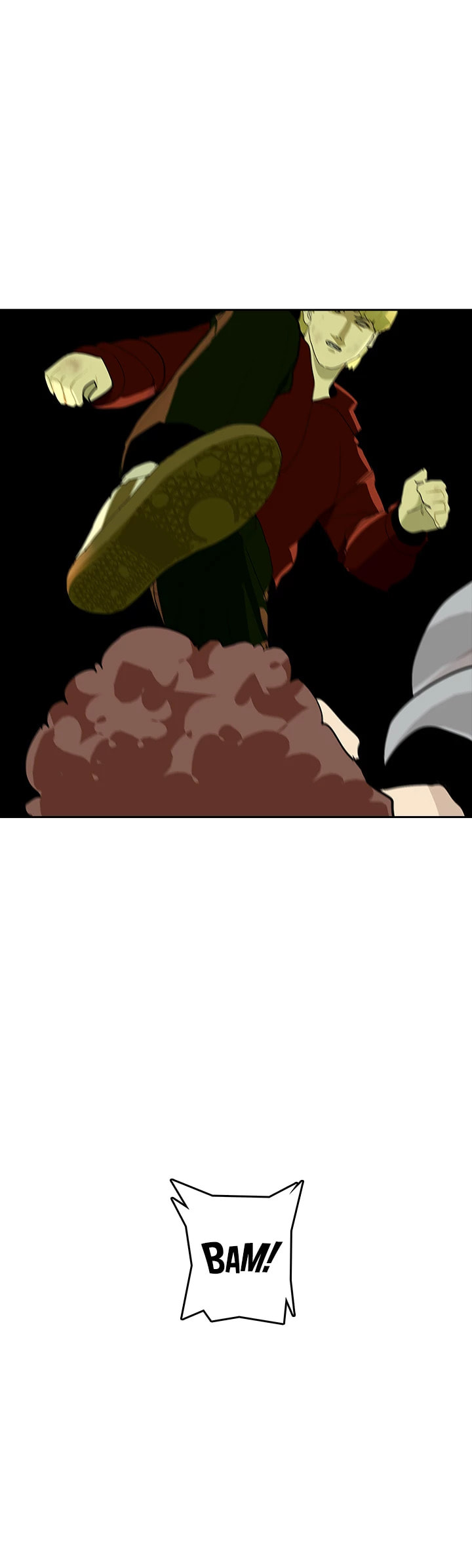 Vengeance Chapter 51 page 16 - 
