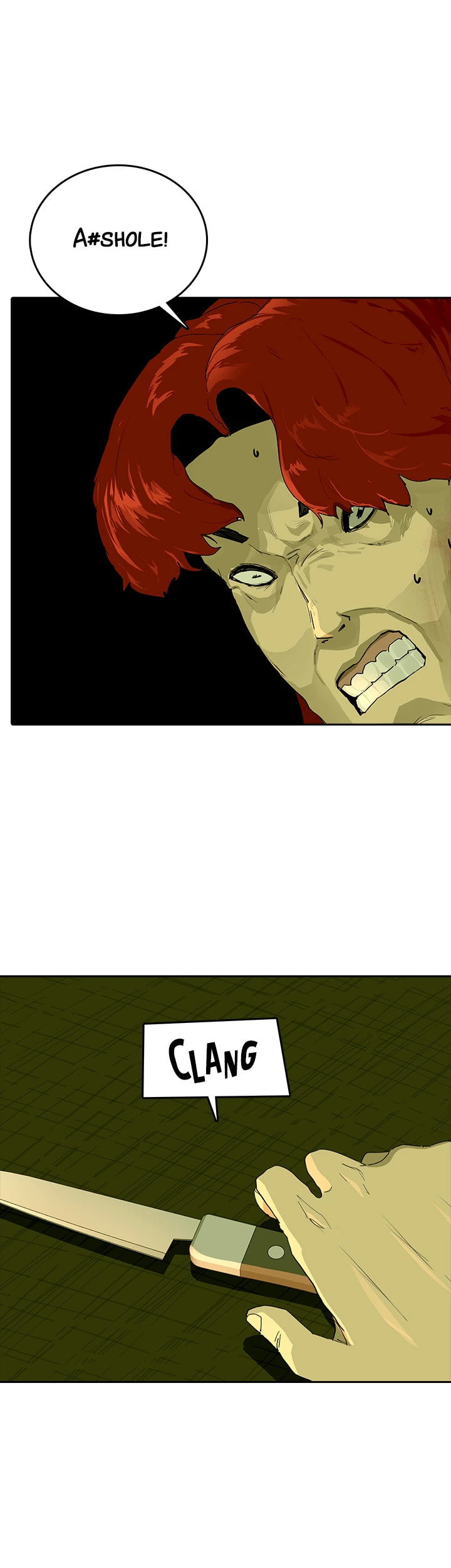 Vengeance Chapter 51 page 17 - 