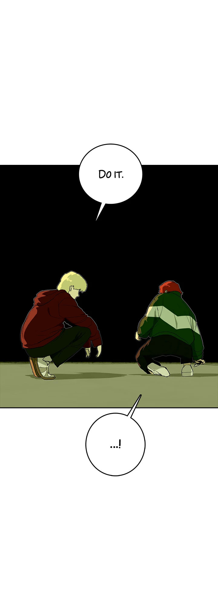 Vengeance Chapter 51 page 18 - 