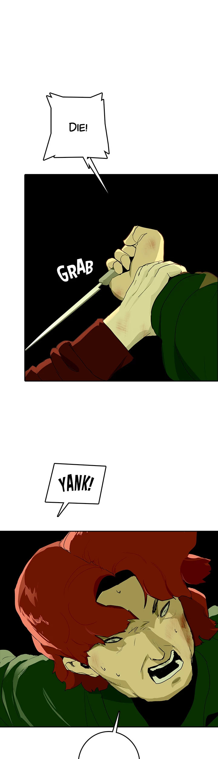 Vengeance Chapter 51 page 19 - 